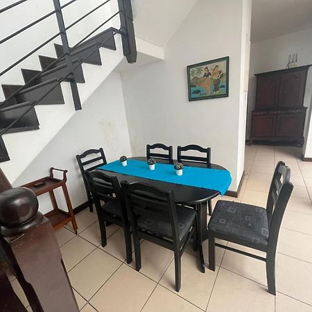 Chelsea Villa Bnb Colombo Exterior foto